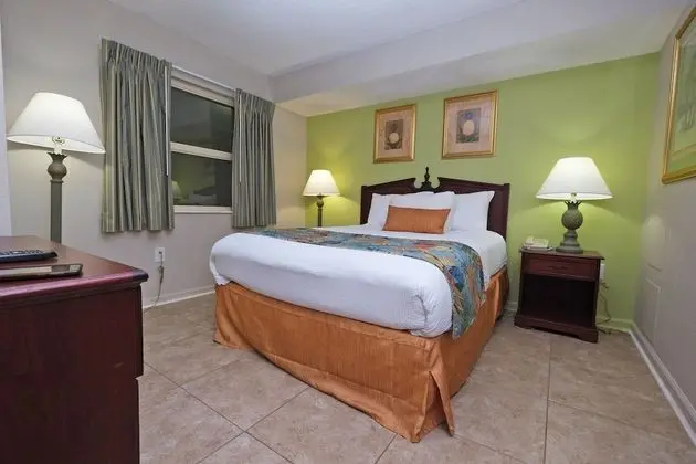 Deluxe Apart Daire, 2 Yatak Odası, Balkon, Okyanusa Sıfır