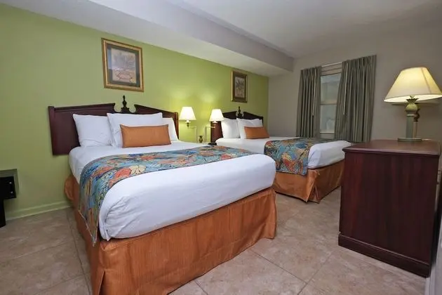 Deluxe Apart Daire, 2 Yatak Odası, Balkon, Okyanusa Sıfır