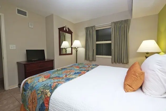 Deluxe Apart Daire, 2 Yatak Odası, Balkon, Okyanusa Sıfır