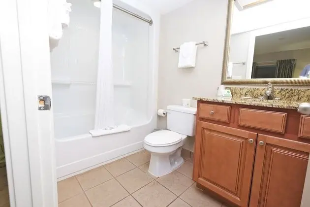 Deluxe Apart Daire, 2 Yatak Odası, Balkon, Okyanusa Sıfır