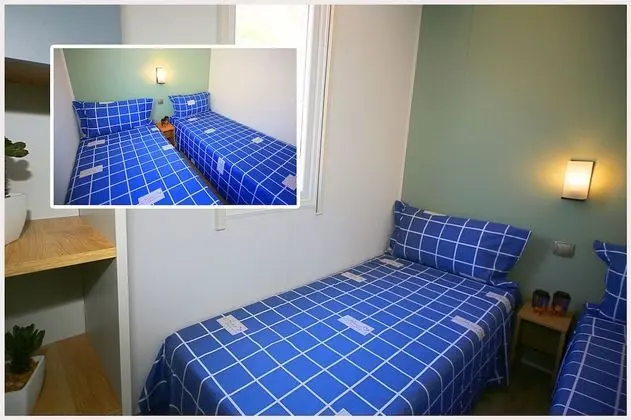 Karavan, Havuz Manzaralı