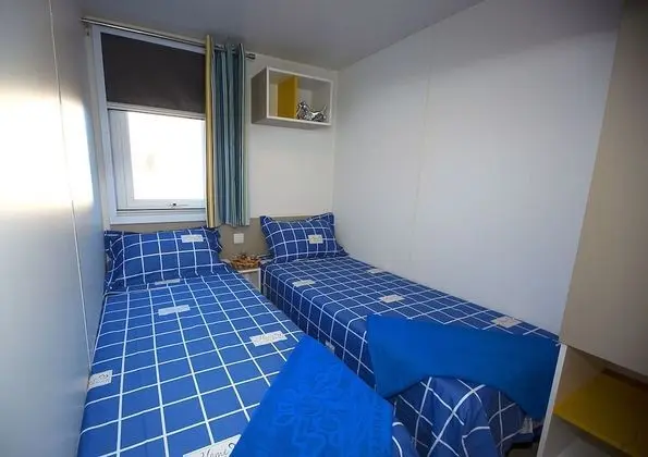 Premium Karavan, 3 Yatak Odası, Deniz Manzaralı