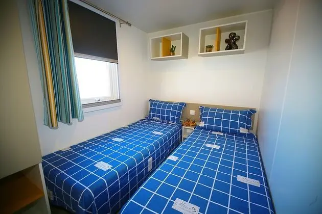 Premium Karavan, 3 Yatak Odası, Deniz Manzaralı