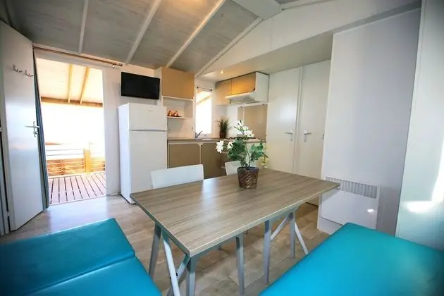Premium Karavan, 3 Yatak Odası, Deniz Manzaralı