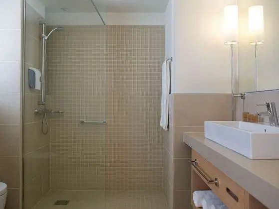Banyo duşu