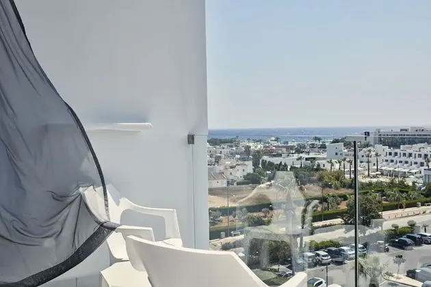 Classic Tek Büyük Yataklı Oda, Deniz Manzaralı