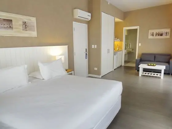 Ocean Suite
