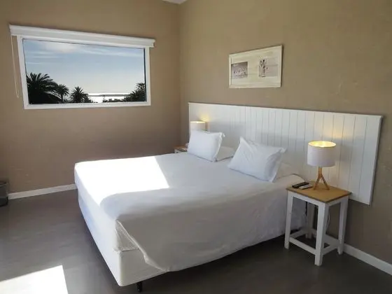 Ocean Suite