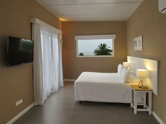 Ocean Suite