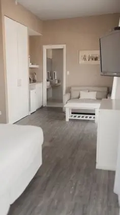 Ocean Suite