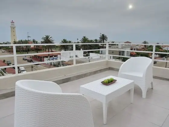 Ocean Suite