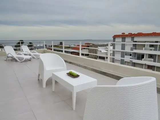 Ocean Suite
