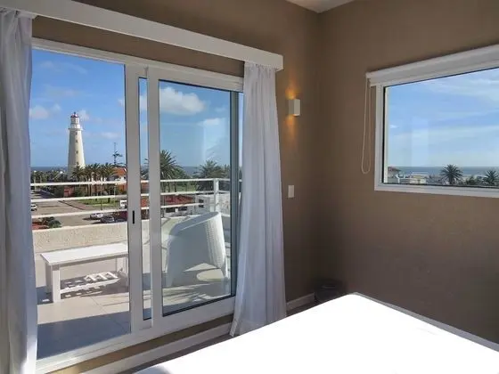 Ocean Suite