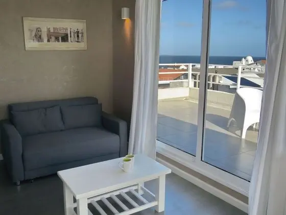 Ocean Suite