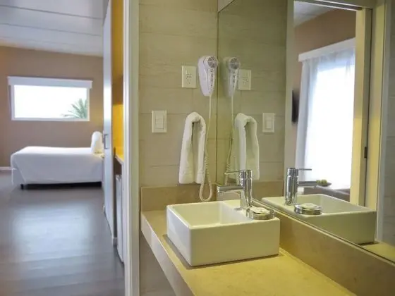 Ocean Suite