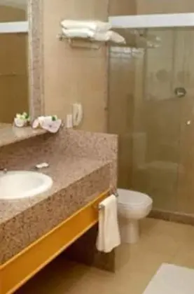 Standard Double Room Frente Jardim