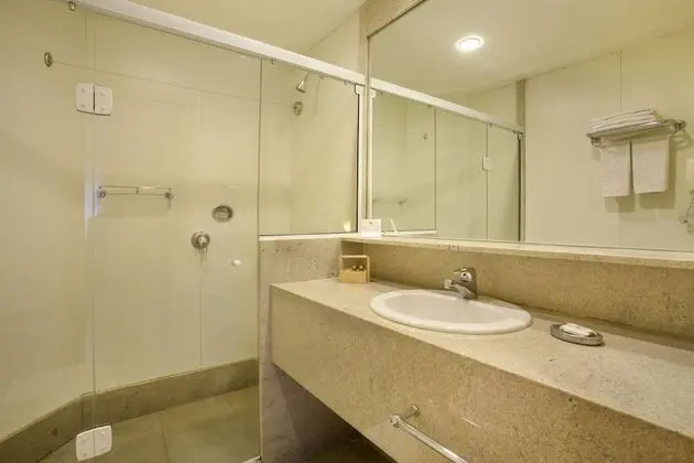 Deluxe İki Ayrı Yataklı Oda, 2 Tek Kişilik Yatak