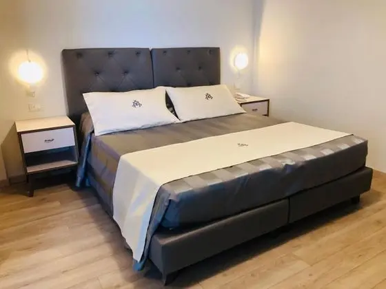 Economy Tek Büyük Yataklı Oda