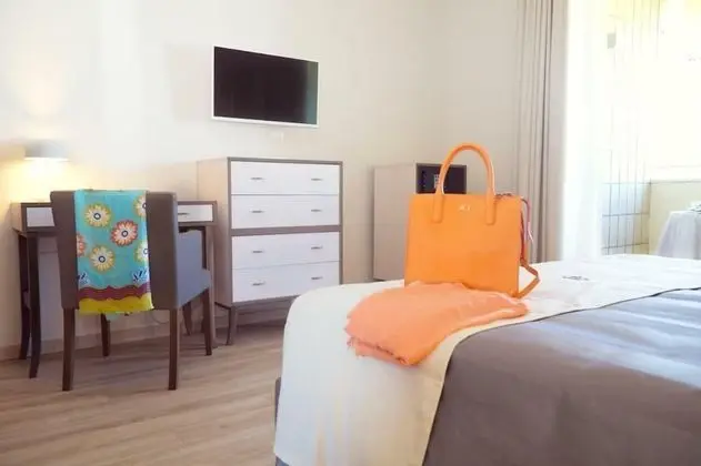 Standard Tek Kişilik Oda