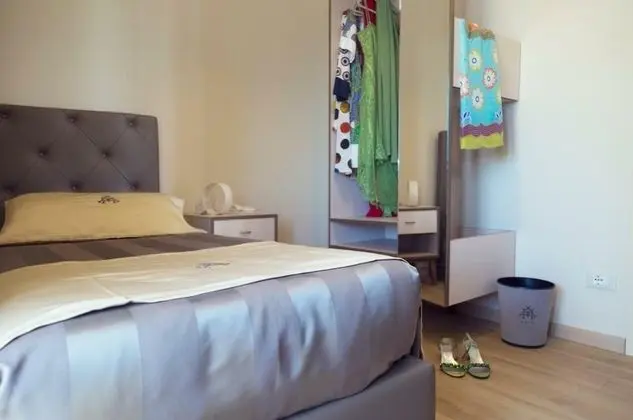 Standard Tek Kişilik Oda