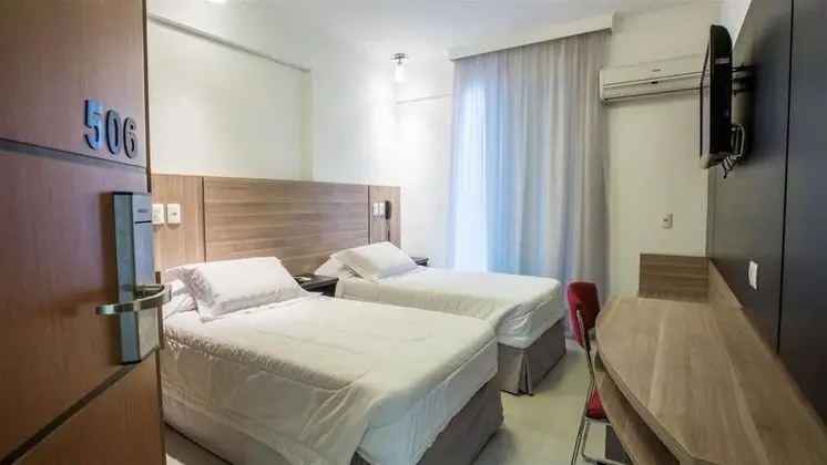 Deluxe Tek Büyük Yataklı Oda, Balkon