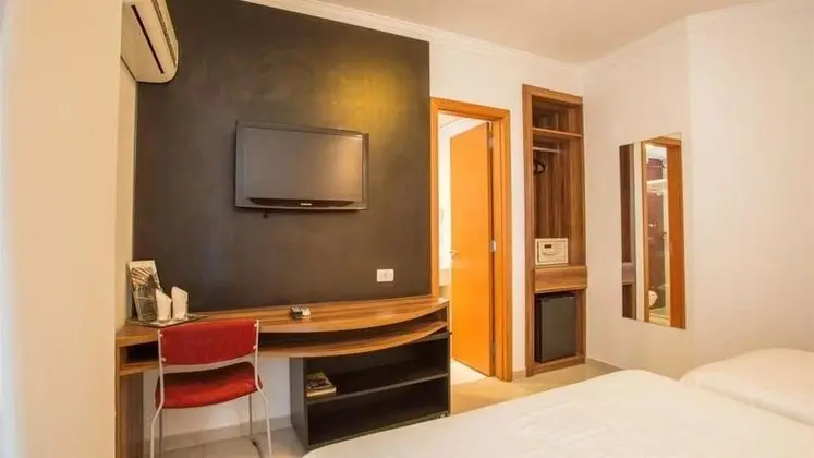 Üç Kişilik Oda, Balkon