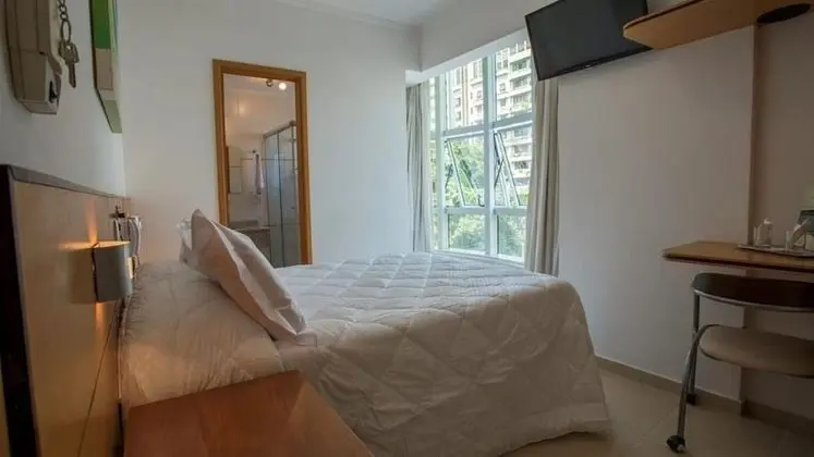 Deluxe Tek Büyük Yataklı Oda, 1 Çift Kişilik Yatak, Sigara İçilmez