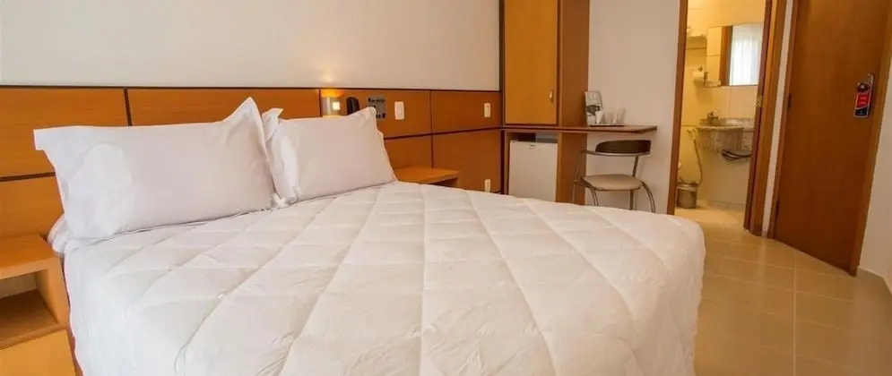 Deluxe Üç Kişilik Oda, Birden Çok Yatak