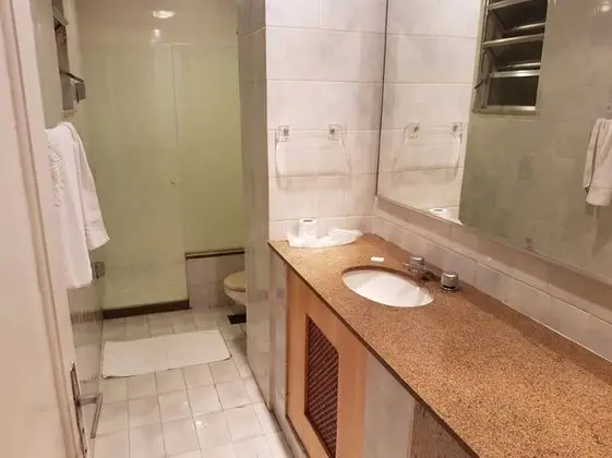 Deluxe İki Ayrı Yataklı Oda