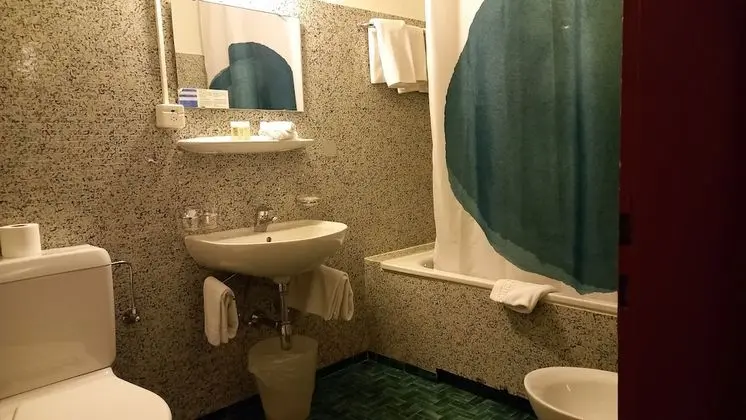 Dört Kişilik Oda