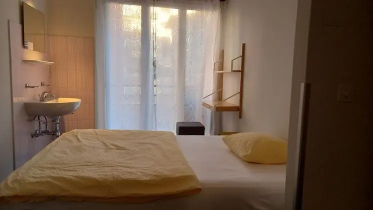 Dört Kişilik Oda