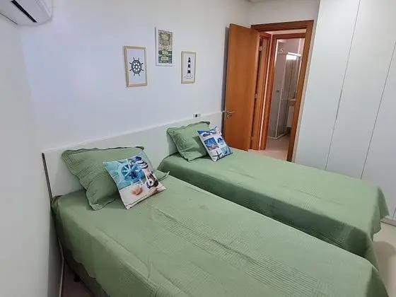 Deluxe Apart Daire