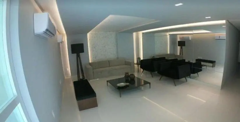 Executive Apart Daire