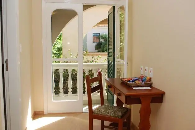 Çift ​​kişilik Standard