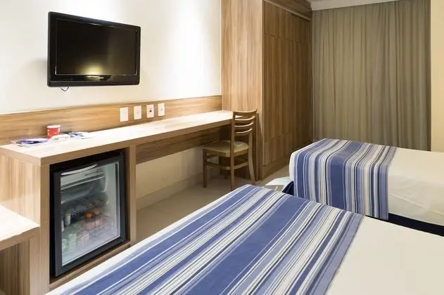 Deluxe Üç Kişilik Oda