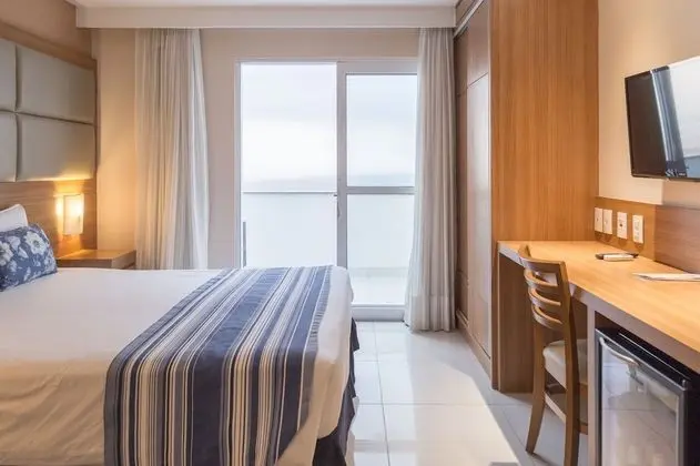 Luxury İki Ayrı Yataklı Oda
