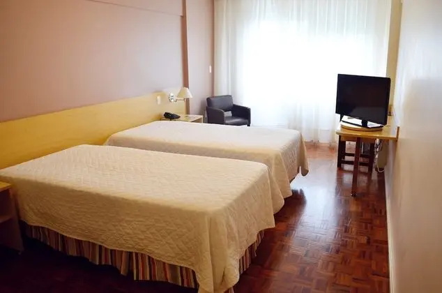 Luxo Lagoa Solteiro