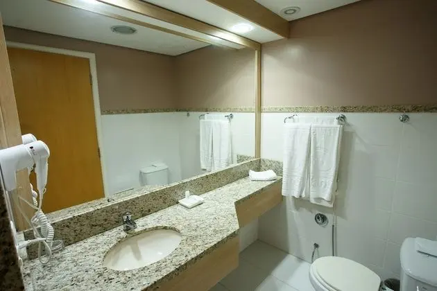 Standard Tek Kişilik Oda, Şehir Manzaralı