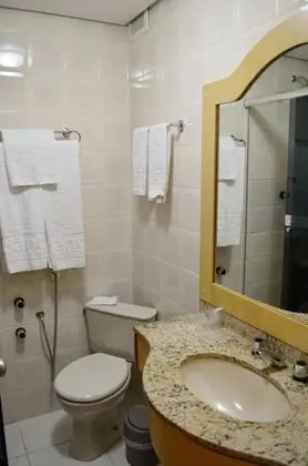 Standard Tek Kişilik Oda, Şehir Manzaralı