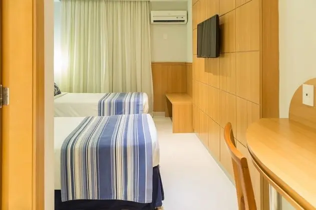 Deluxe İki Ayrı Yataklı Oda, 2 Tek Kişilik Yatak