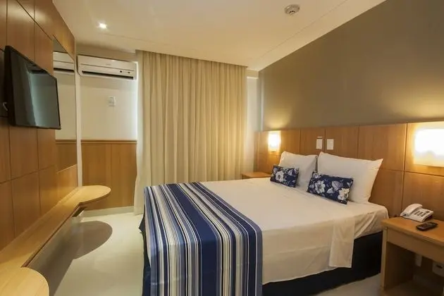Deluxe İki Ayrı Yataklı Oda, 2 Tek Kişilik Yatak