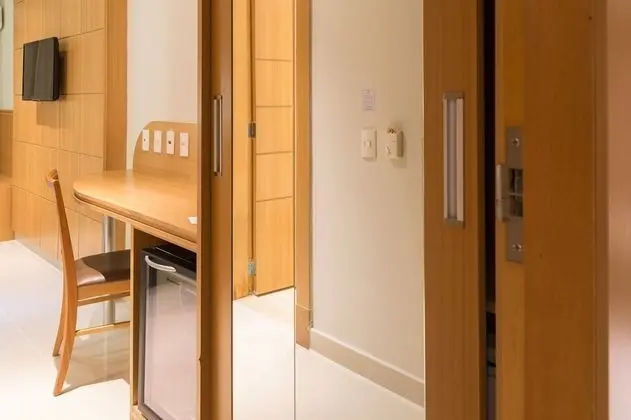 Deluxe Üç Kişilik Oda, 3 Tek Kişilik Yatak