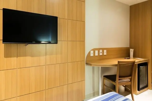 Deluxe Üç Kişilik Oda, 3 Tek Kişilik Yatak