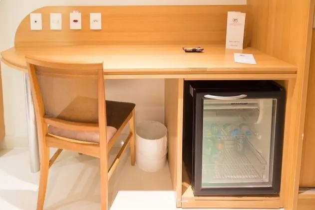 Family Üç Kişilik Oda (Standard)