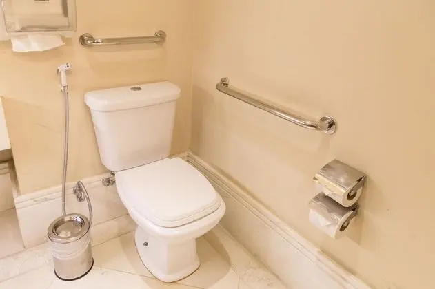 Standard Üç Kişilik Oda, 3 Tek Kişilik Yatak