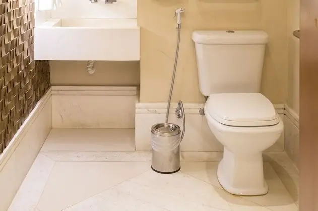 Standard Üç Kişilik Oda, 3 Tek Kişilik Yatak