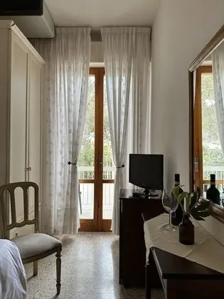 Standard Tek Kişilik Oda