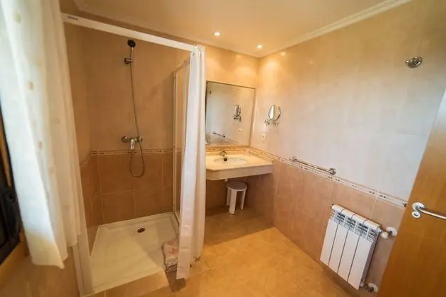 Double Room, Extra Bed (Garden View)