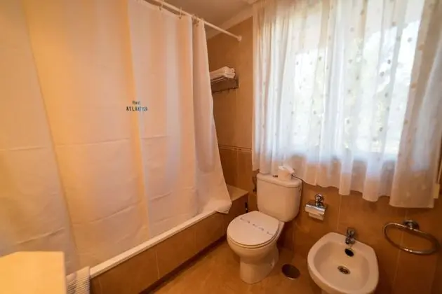 Double Room, Extra Bed (Sea view)