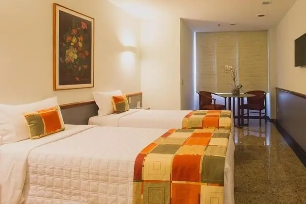 Standard Üç Kişilik Oda